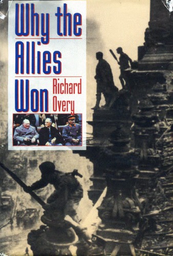 Why the allies won
