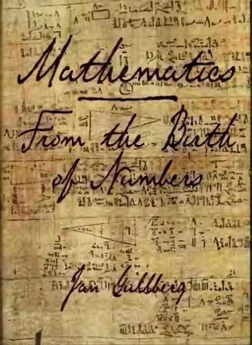 Mathematics: from the birth of numbers