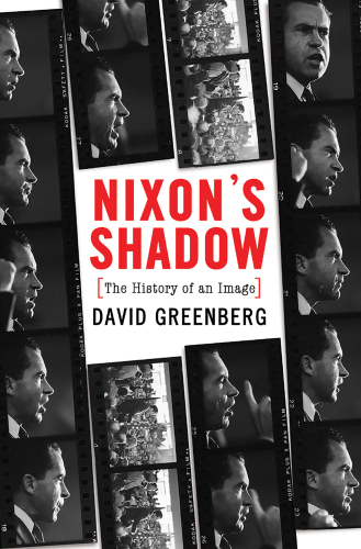 Nixon's shadow: the history of an image