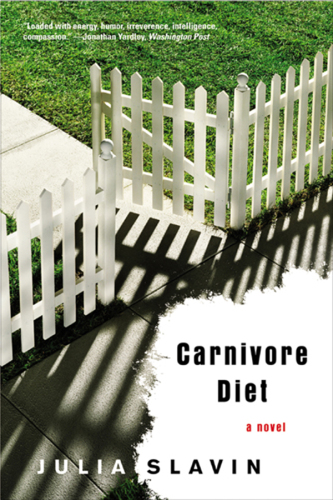 Carnivore Diet