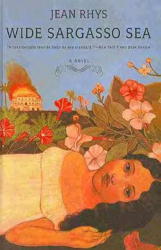 Wide Sargasso Sea