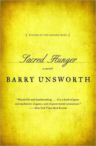 Sacred Hunger