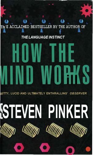 How the Mind Works