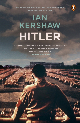 Hitler A Biography