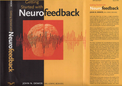 Getting Started with Neurofeedback