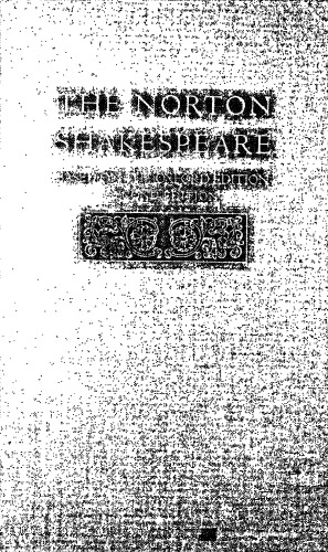 The Norton Shakespeare