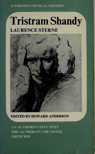 Tristram Shandy