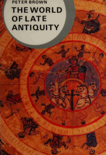 The World of Late Antiquity