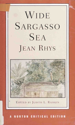 Wide Sargasso Sea