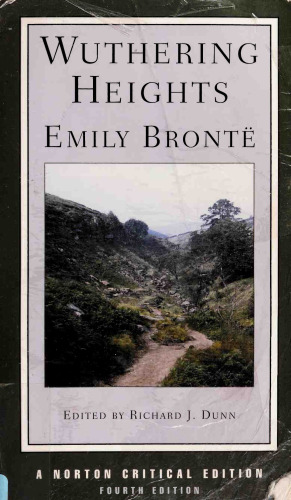 Wuthering Heights