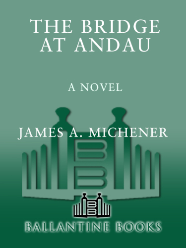The Bridge at Andau