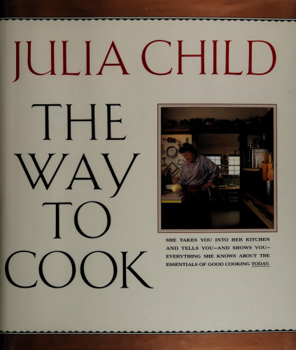 The Way to Cook