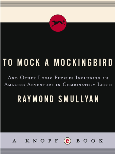 To Mock a Mockingbird