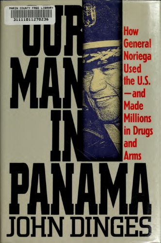 Our man in Panama