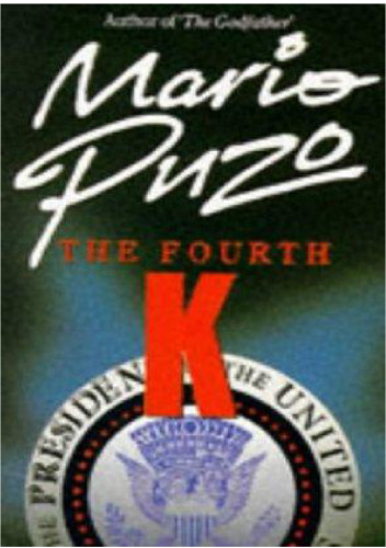 The Fourth K
