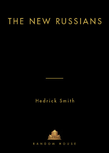 The New Russians