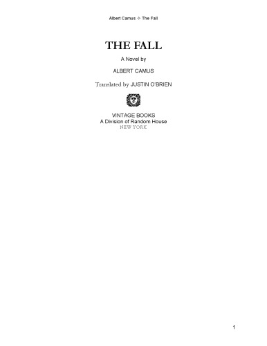 The Fall