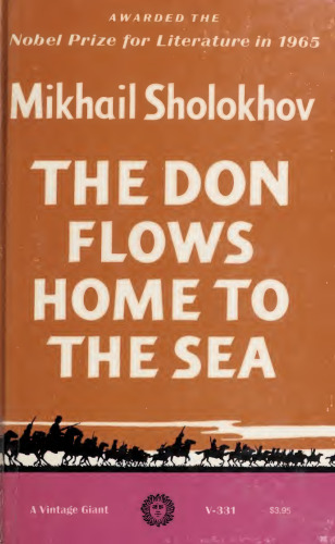 The Don flows home to the sea