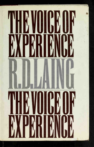 The Voice of Experience