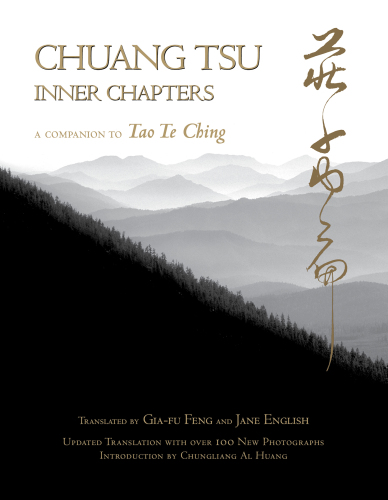 Chuang Tsu / Inner Chapters (English and Mandarin Chinese Edition)