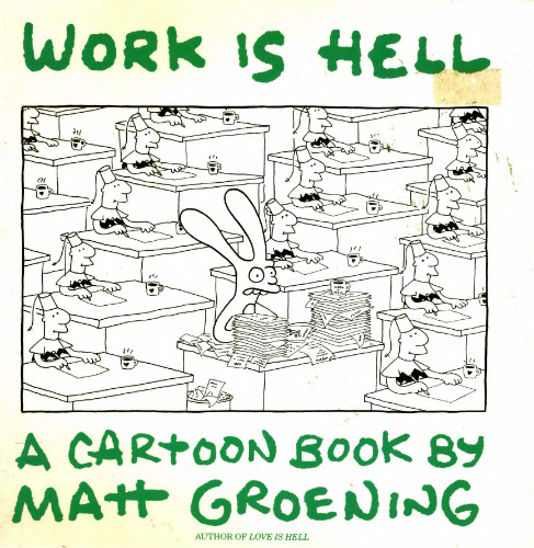 Work Is Hell