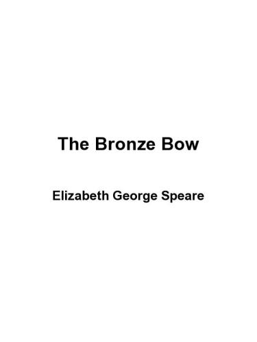 The bronze bow