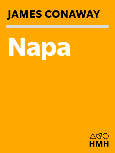 Napa: The Story of an American Eden