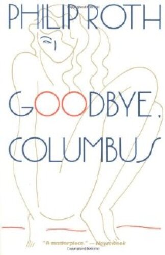 Goodbye, Columbus