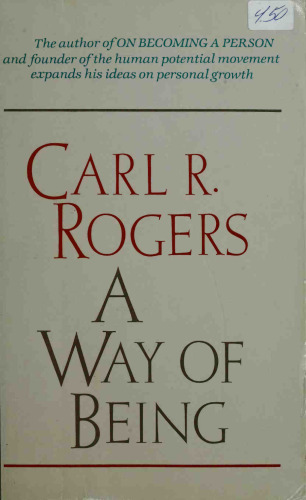 A Way of Being