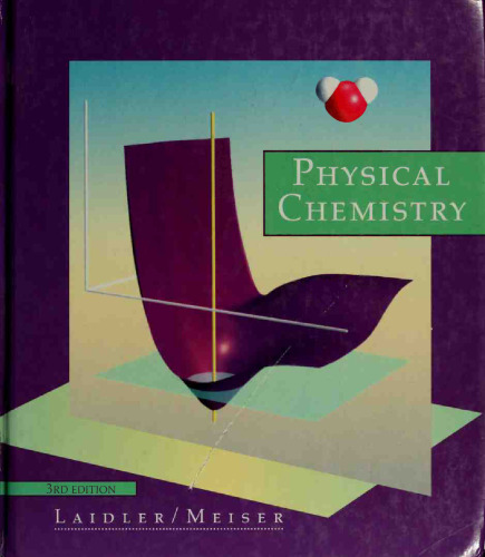 Physical Chemistry
