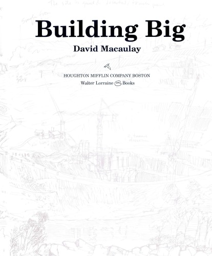 Building Big