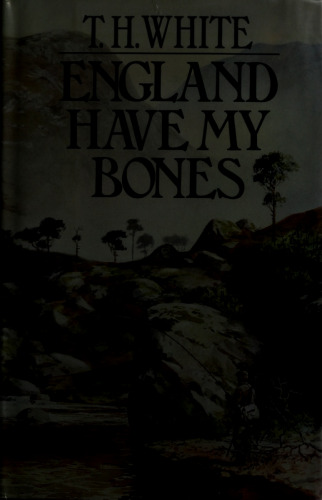 England Have My Bones