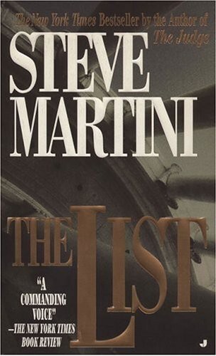 The list