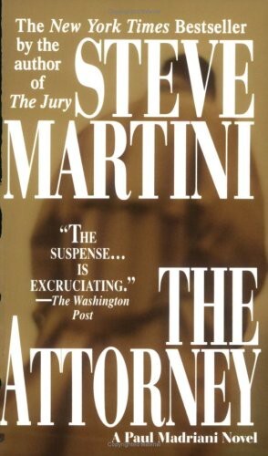 The attorney