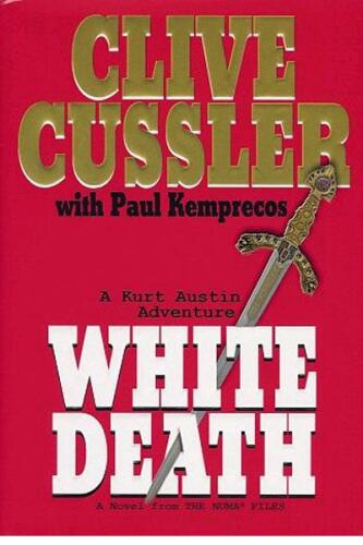 NUMA 4 White Death