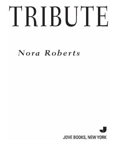 Tribute