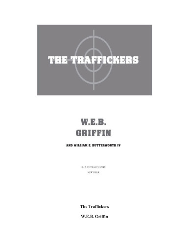 The Traffickers