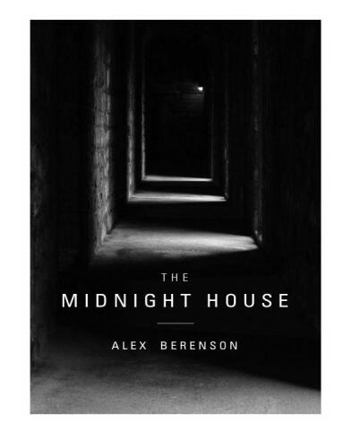 John Wells 4 - The Midnight House