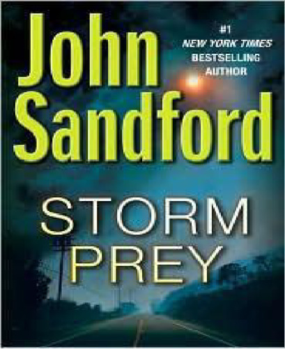 Storm Prey