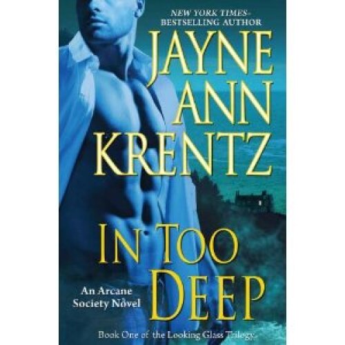 In Too Deep