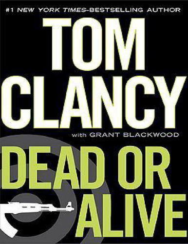 Dead or Alive