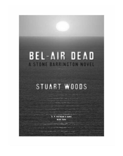 Bel-Air Dead