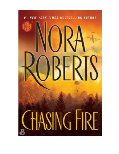 Chasing Fire