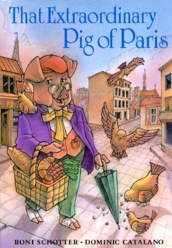 That Extraordinary Pig