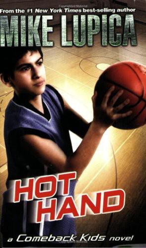 Hot Hand