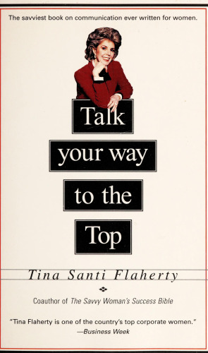Talk Your Way to the Top