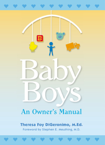 Baby Boys: An Owner's Manual