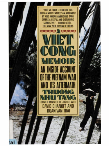 A Vietcong Memoir