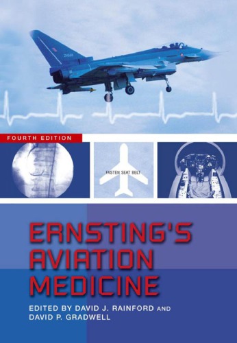 Aviation medicine