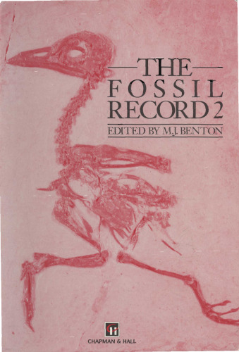 The Fossil record 2